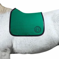 New Harcour - Tapis de dressage Karembar emerald green Vert