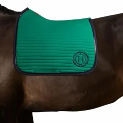 New Harcour - Tapis de dressage Karembar emerald green Vert
