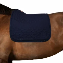 Hot Harcour - Tapis de dressage Saphir Marine