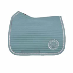 Discount Harcour - Tapis de dressage Karembar grey green Vert