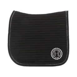 Outlet Harcour - Tapis de dressage Karembar Noir