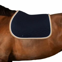 Harcour - Tapis de selle Sidney Marine