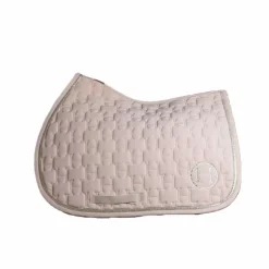 Harcour - Tapis de selle Sirnali lin Beige Online