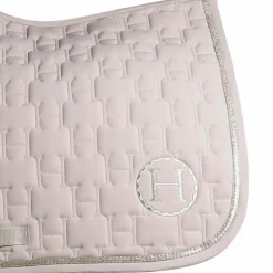 Harcour - Tapis de selle Sirnali lin Beige Online