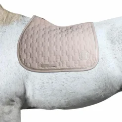 Harcour - Tapis de selle Sirnali lin Beige Online