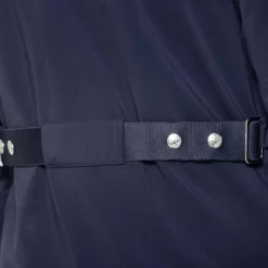 Harcour - Trench chaud femme Taylor Marine