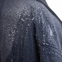 Harcour - Trench femme Talina Marine Hot