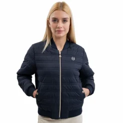 Harcour - Veste bombers femme Boecia Marine Sale