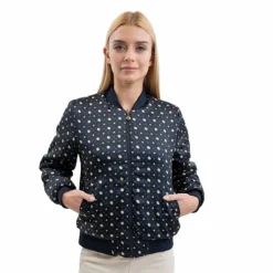 Harcour - Veste bombers femme Boecia Marine Sale