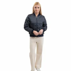 Harcour - Veste bombers femme Boecia Marine Sale