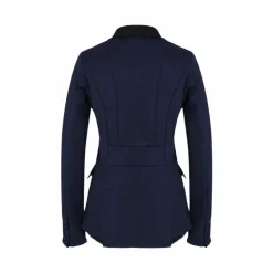 Harcour - Veste de concours Illuna Marine Hot