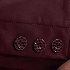 Hot Harcour - Veste de concours femme Oria aubergine Bordeaux