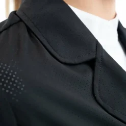 Harcour - Veste de concours femme Jade Noir New