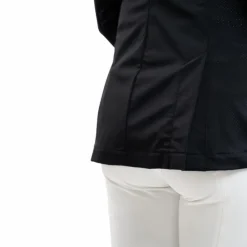 Harcour - Veste de concours femme Jade Noir New