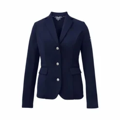 Outlet Harcour - Veste de concours femme Jismy Marine