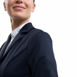 Outlet Harcour - Veste de concours femme Jismy Marine