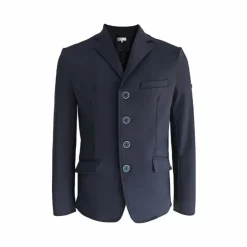 Harcour - Veste de concours homme Vivaldi Marine Sale