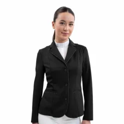 Harcour - Veste de concours femme Oria Noir Online