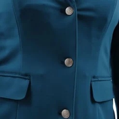Harcour - Veste de concours femme Jismy lagon Bleu Online