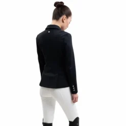 Sale Harcour - Veste de concours femme Jismy Noir