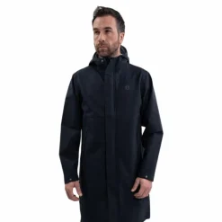 Online Harcour - Veste imperméable homme Prisko Marine