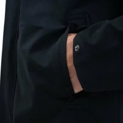 Online Harcour - Veste imperméable homme Prisko Marine