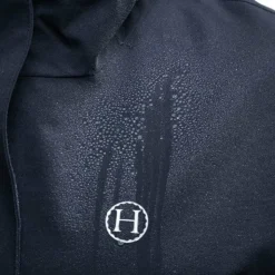 Harcour - Veste imperméable femme Priska Marine