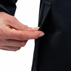 Harcour - Veste imperméable femme Priska Marine