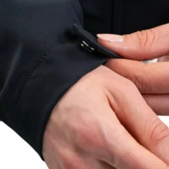 Harcour - Veste imperméable femme Priska Marine