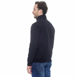 Harcour - Veste manches longues homme Jako Noir