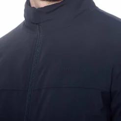 Harcour - Veste manches longues homme Jako Noir