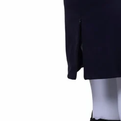 Harcour - Veste manches longues femme Jacinthe Marine