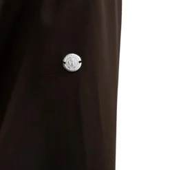 Harcour - Veste manches longues femme Simhat cacao Marron Hot