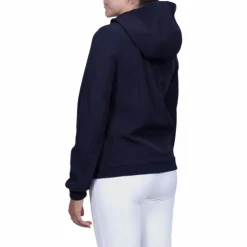 Harcour - Veste manches longues femme Jacksy Marine