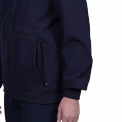 Harcour - Veste manches longues homme Jackson Marine Hot