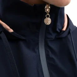 Discount Harcour - Veste manches longues femme Jiva Marine