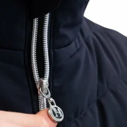 Sale Harcour - Veste sans manches femme Pola / blanc Marine