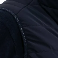 Harcour - Veste sans manches homme Boston Marine