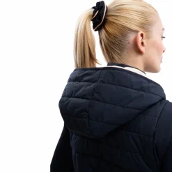 Harcour - Veste sans manches femme Berla Marine Clearance