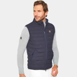 Harcour - Veste sans manches homme Porto Marine Outlet