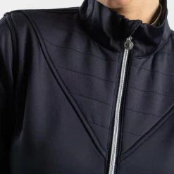 Harcour - Veste softshell femme Jordany Marine Best