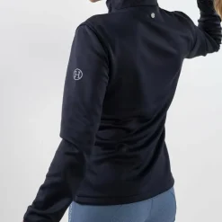 Harcour - Veste softshell femme Jordany Marine Best