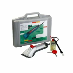 Outlet Heiniger - Tondeuse Delta 3 Gris