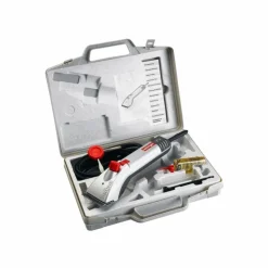 Outlet Heiniger - Tondeuse Delta 3 Gris