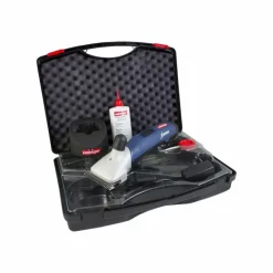 Outlet Heiniger - Tondeuse Xplorer sans fil