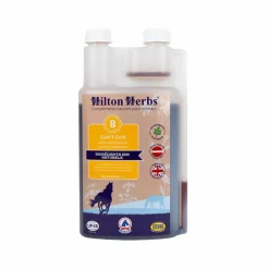 Hilton Herbs - Complément alimentaire Syndrome de Cushing Cush-X gold Online