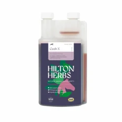 Hilton Herbs - Complément alimentaire Syndrome de Cushing Cush-X gold Online