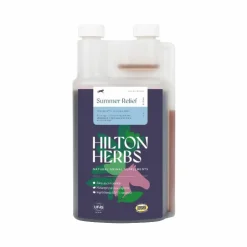 Sale Hilton Herbs - Complément alimentaire Summer Relief