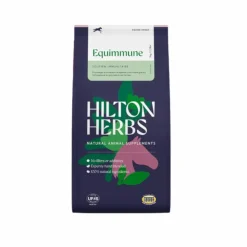 Hot Hilton Herbs - Complément alimentaire Système immunitaire Equimmune