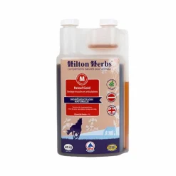 Hilton Herbs - Complément alimentaire l'anti-inflammatoire Releaf gold
